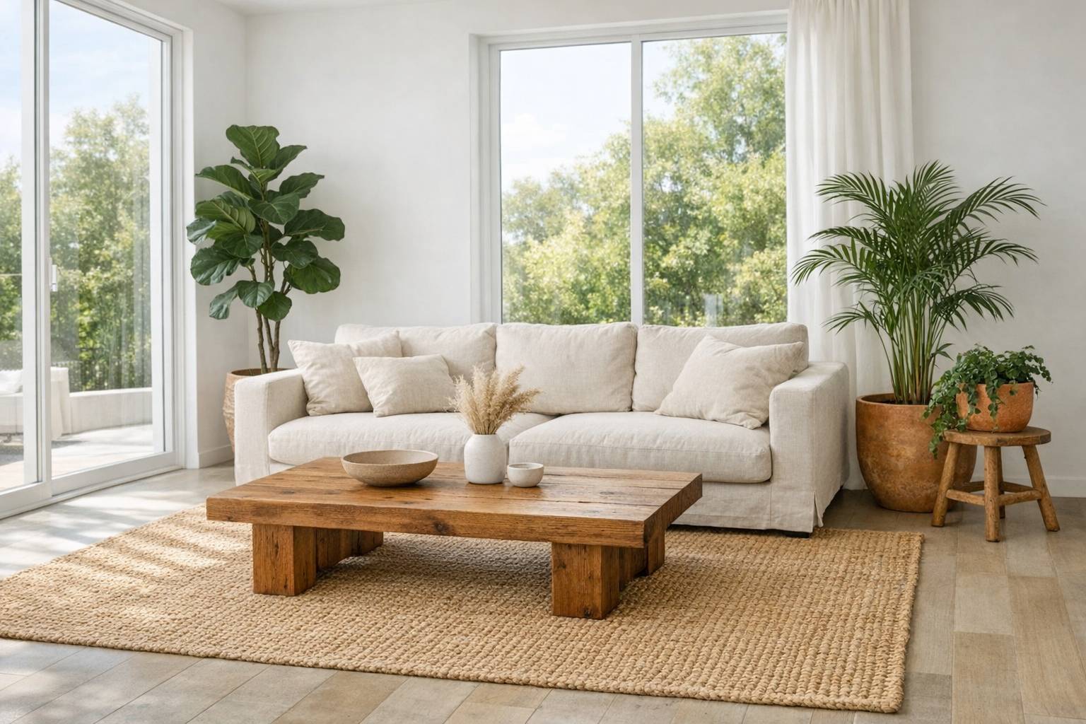 Ideas de decoración sostenible para el hogar inspiradas en Naturalezamente Ideas de decoración sostenible para el hogar inspiradas en Naturalezamente