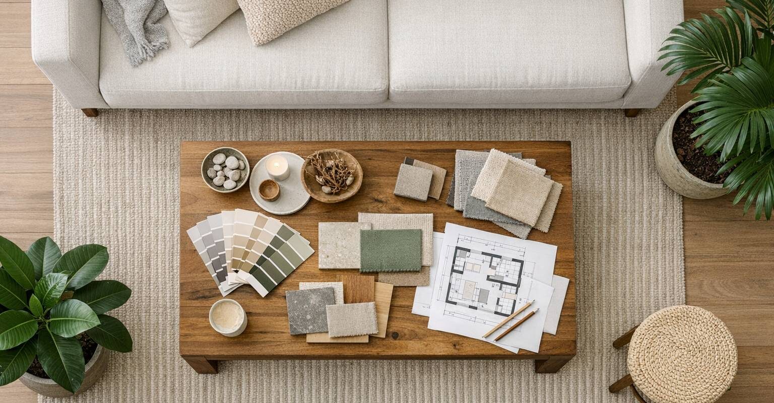 Webs imprescindibles para amantes de la decoración de interiores ...