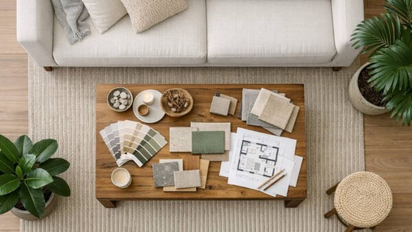 Webs imprescindibles para amantes de la decoración de interiores
