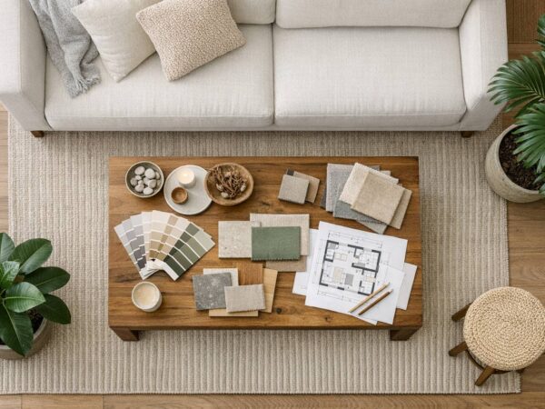 Webs imprescindibles para amantes de la decoración de interiores